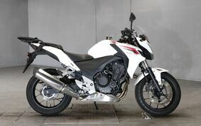 HONDA CB400F 2015 NC47