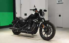 HARLEY XL883N 2018 LE2