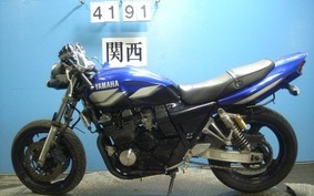 YAMAHA XJR400 R 2001 RH02J