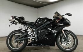 TRIUMPH DAYTONA 675 2010 MD1066