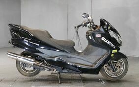 SUZUKI SKYWAVE 250 (Burgman 250) SS Type CJ46A