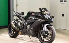 KAWASAKI ZX 10 NINJA R 2013 ZXCJ14