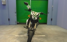 KAWASAKI KSR110 E KL110E