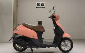 SUZUKI LET's G CA4AA