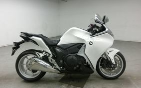 HONDA VFR1200F 2010 SC63