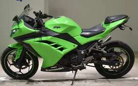 KAWASAKI NINJA 250 EX250L