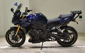 YAMAHA FZ FAZER 2007 RN17