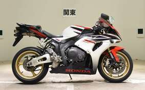 HONDA CBR1000RR 2007 SC57