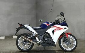 HONDA CBR250R MC41