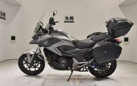 HONDA NC750X ABS 2015 RC72