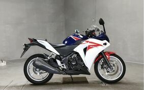 HONDA CBR250R MC41