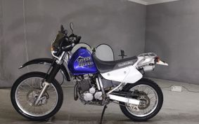 SUZUKI DJEBEL250XC SJ45A