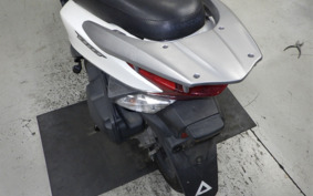 HONDA DIO 110 JF31