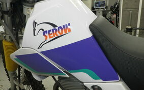 YAMAHA SEROW 225 W 4JG