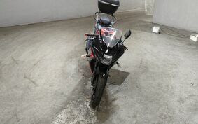 SUZUKI GSX-R125 DL33B