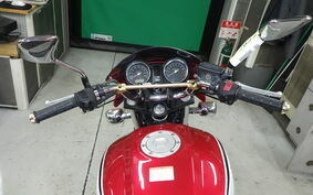 HONDA CB750 GEN 2 2007 RC42