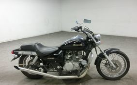 KAWASAKI ELIMINATOR 125 1998 BN125A