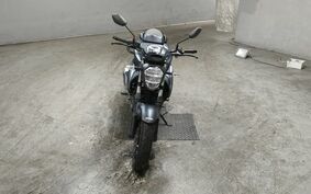 SUZUKI GIXXER 250 ED22B