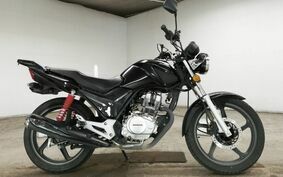 HONDA CBF125 PCJ7