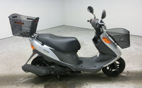 SUZUKI ADDRESS V125 CF4EA