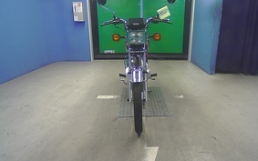 HONDA CG125 PCJ3