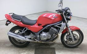 KAWASAKI BALIUS 250 1995 ZR250A