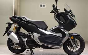 HONDA ADV150 KF38