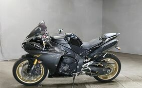 YAMAHA YZF-R1 2009 RN24J