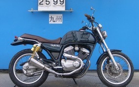 YAMAHA SRV250 RENAISSA 1993 4DN