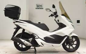 HONDA PCX 150 ABS KF30