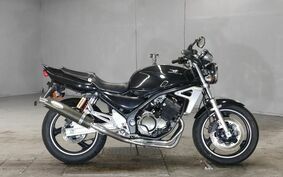 KAWASAKI BALIUS 250 Gen.2 ZR250B