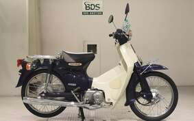 HONDA C50 SUPER CUB AA01