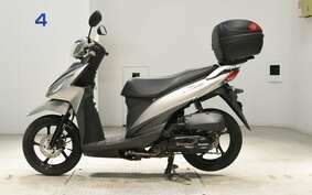 SUZUKI ADDRESS 110 CE47A