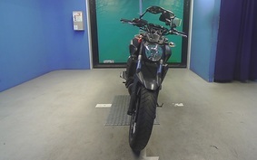 YAMAHA MT-07 2014 RM07J