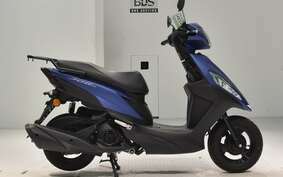 YAMAHA JOG125 SEJ5J