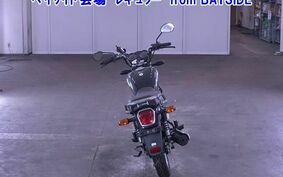 HONDA CBF125T PJJN