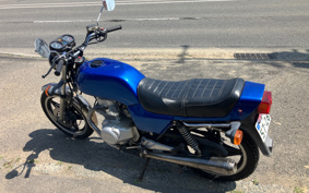 HONDA CB250 CB250T