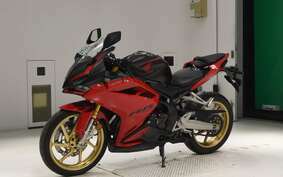 HONDA CBR250RR A MC51