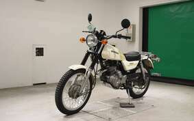 HONDA CT250S SILKROAD L250S