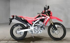 HONDA CRF250L MD44