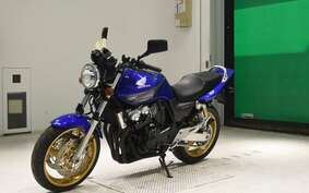 HONDA CB400SF VTEC Spec3 2005 NC39