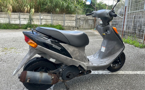 SUZUKI ADDRESS V125 CF46A