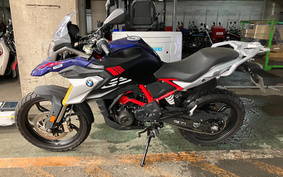 BMW G310GS 2021 0G31