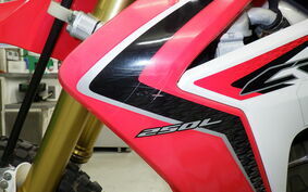 HONDA CRF250L MD38