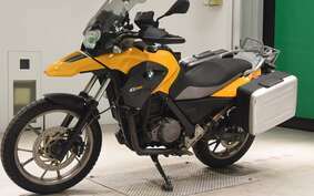 BMW G650GS 2013 0188