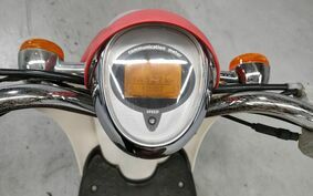 HONDA CREA SCOOPY I AF55