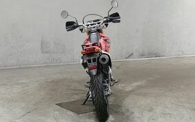 HONDA XR250 MOTARD MD30