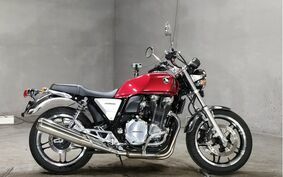 HONDA CB1100 2013 SC65