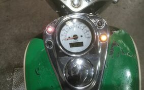 HONDA SHADOW 400 1997 NC34