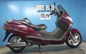 SUZUKI SKYWAVE 250 (Burgman 250) CJ41A